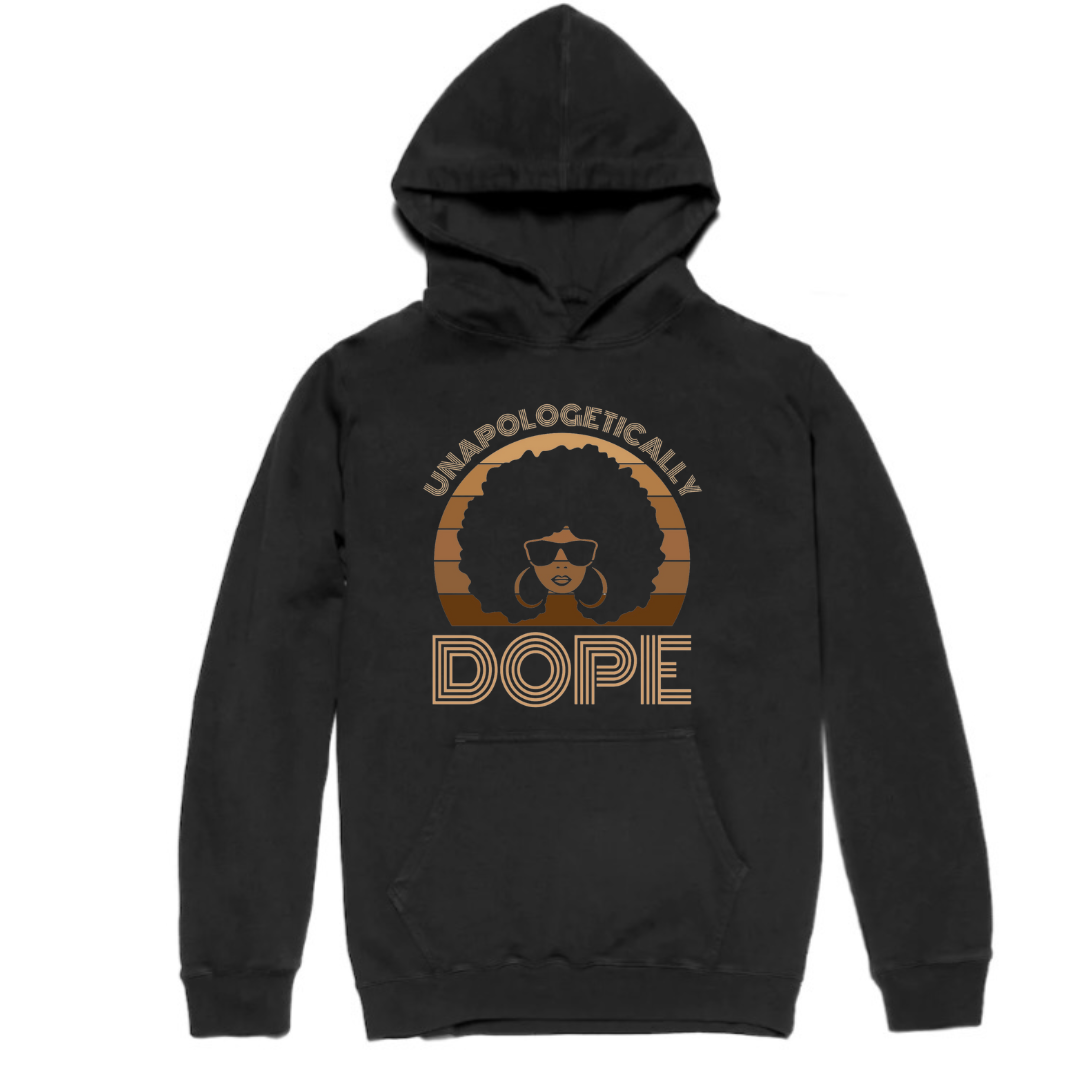Unapologetically Dope