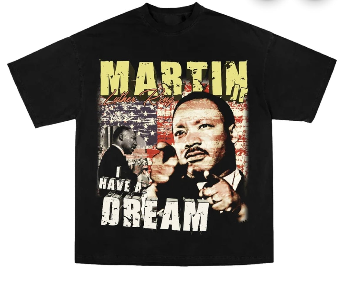 MLK