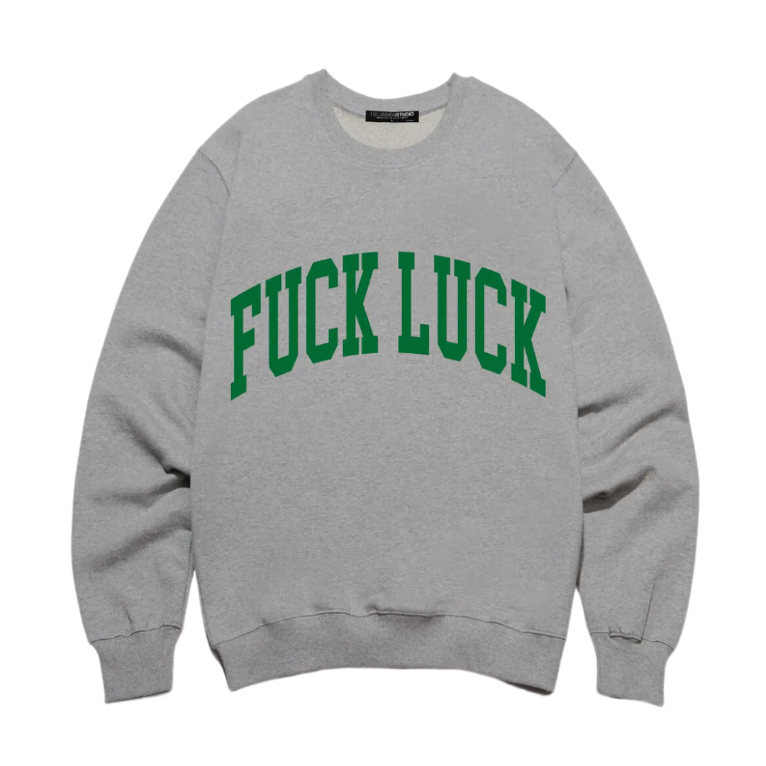 F LUCK
