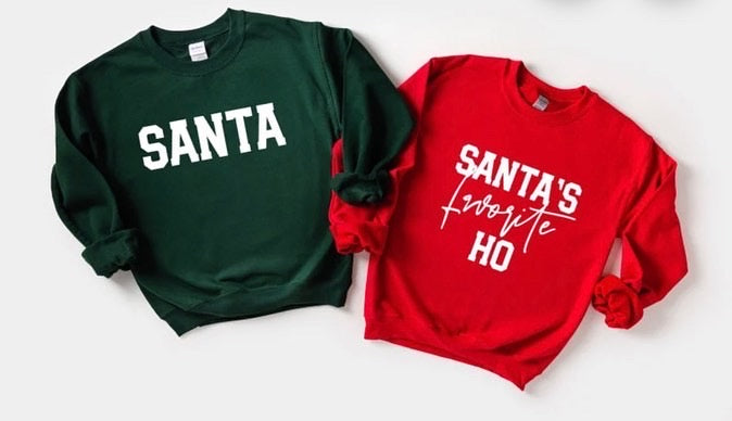 Santa