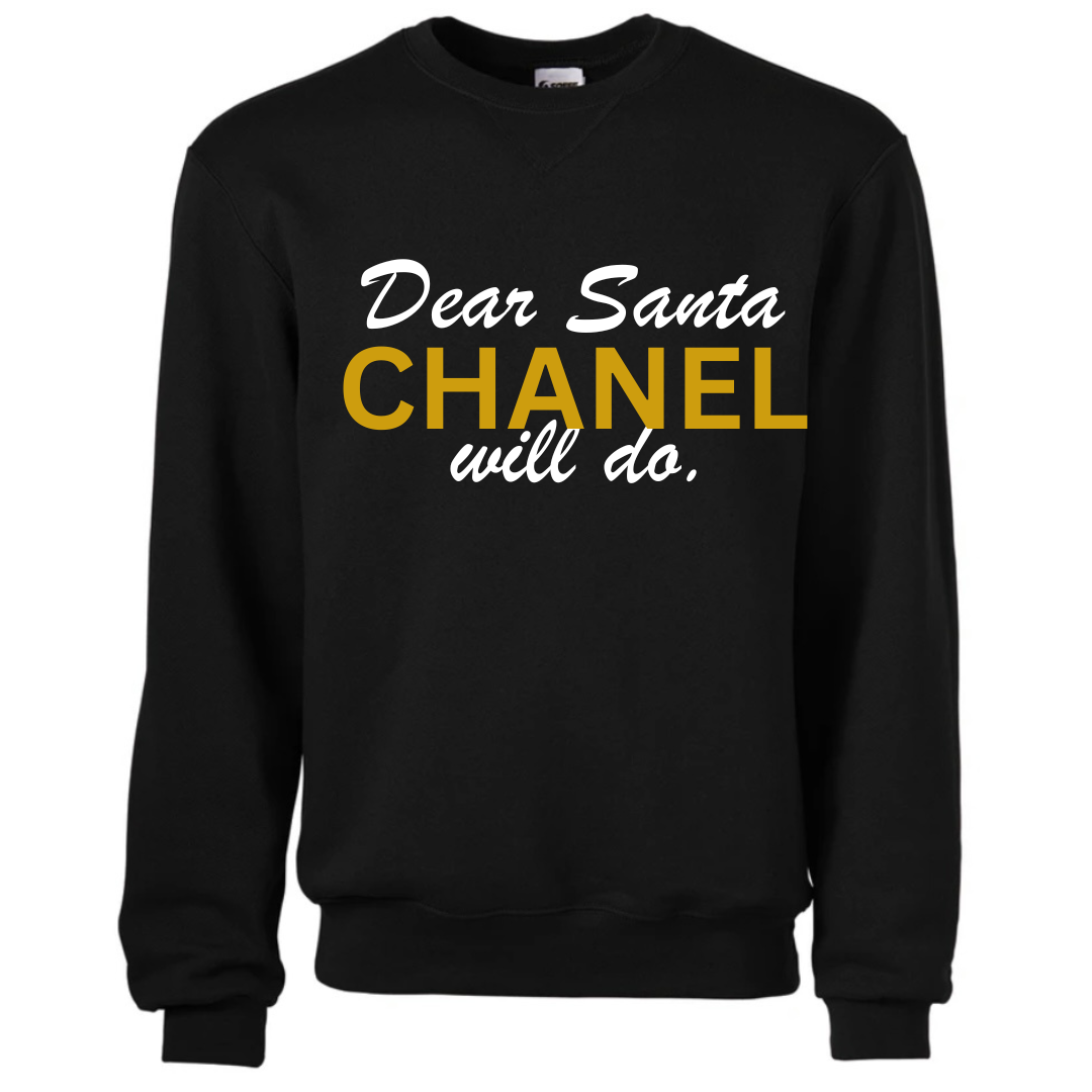 Chanel Will do