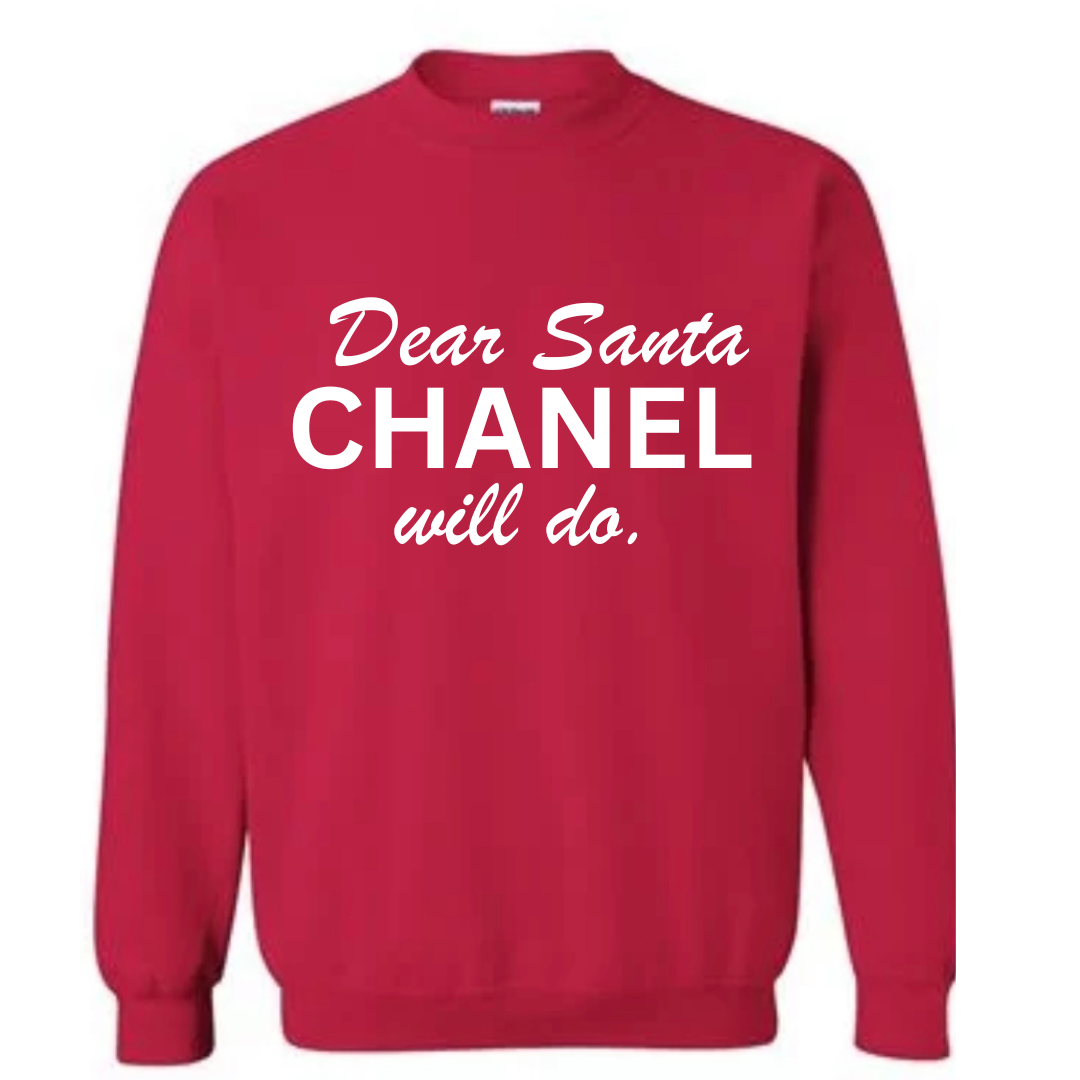Chanel Will do