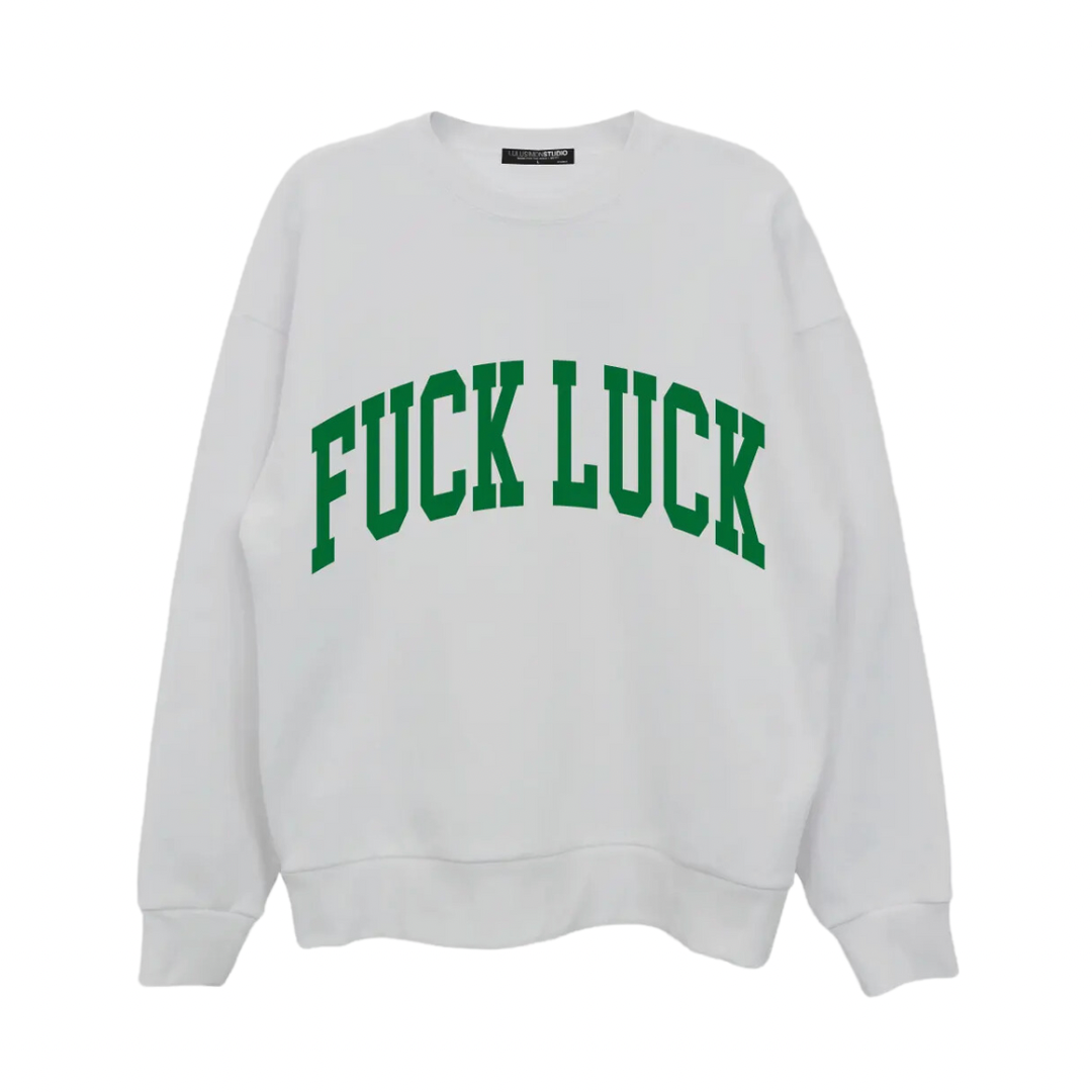 F LUCK