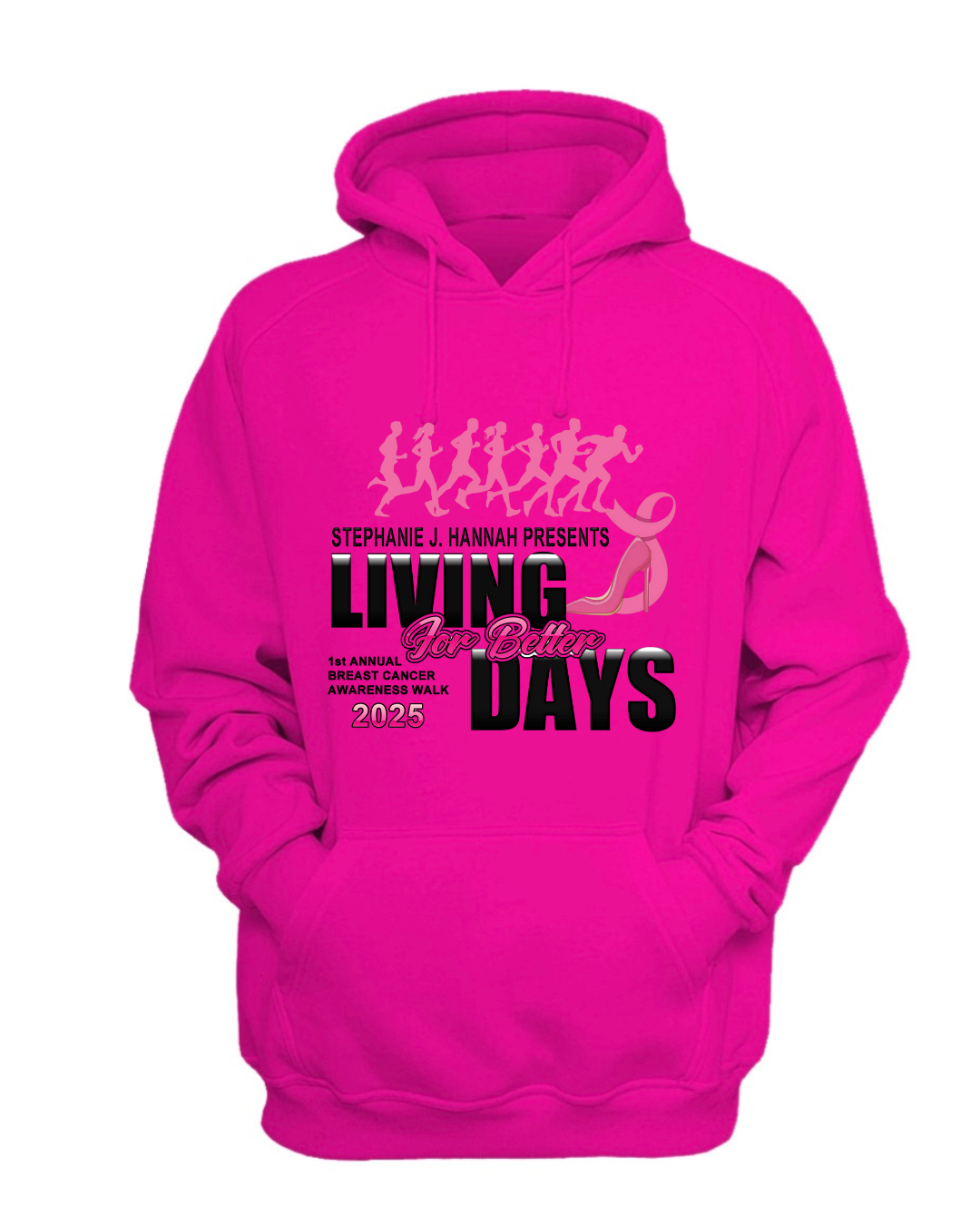 Better Days Hoodie