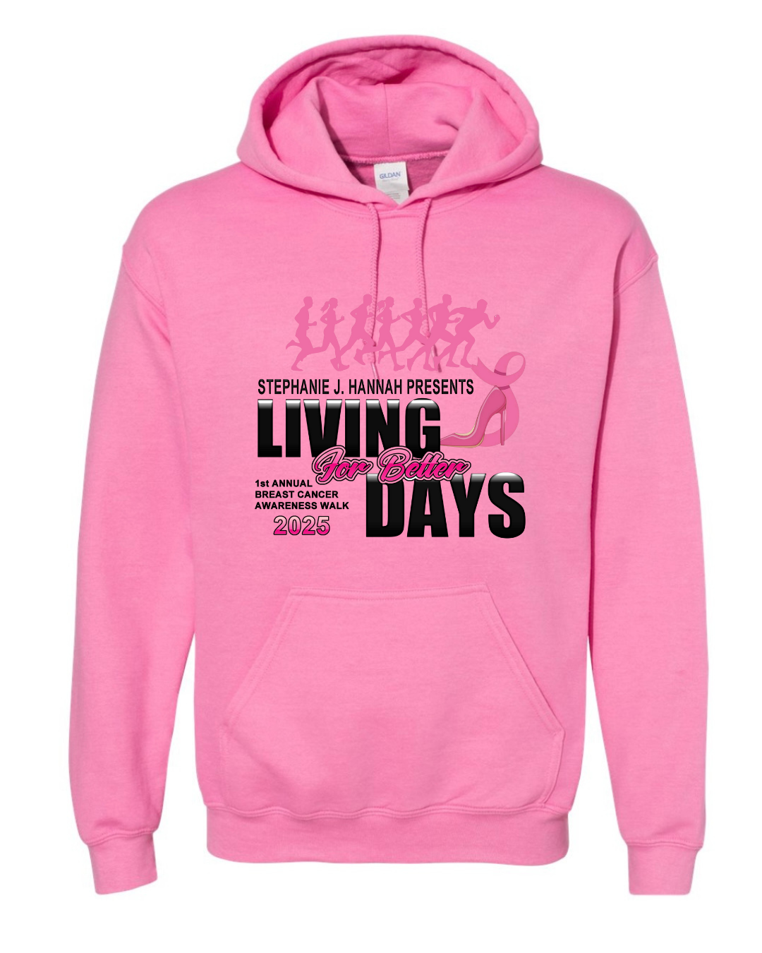 Better Days Hoodie