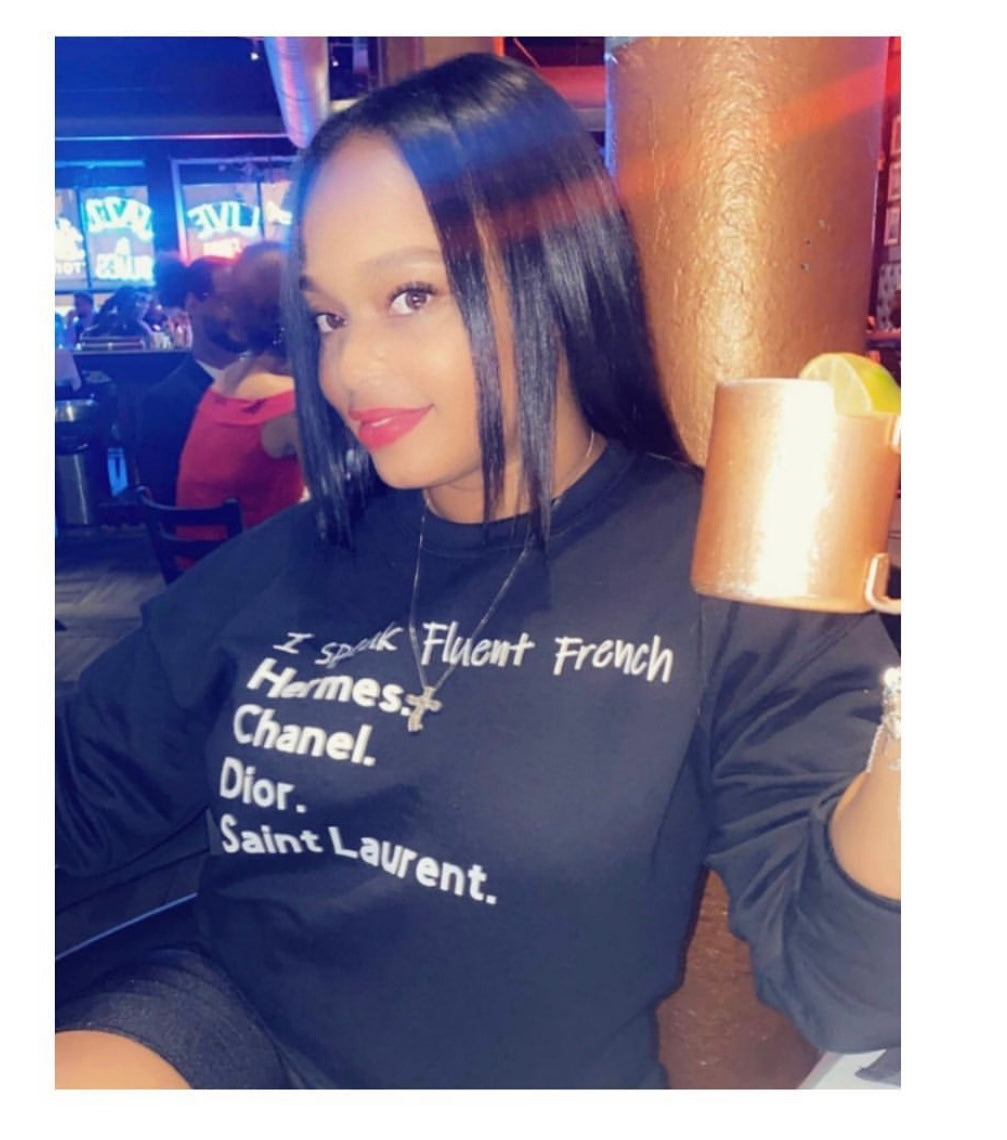 Fluent Sweatshirt