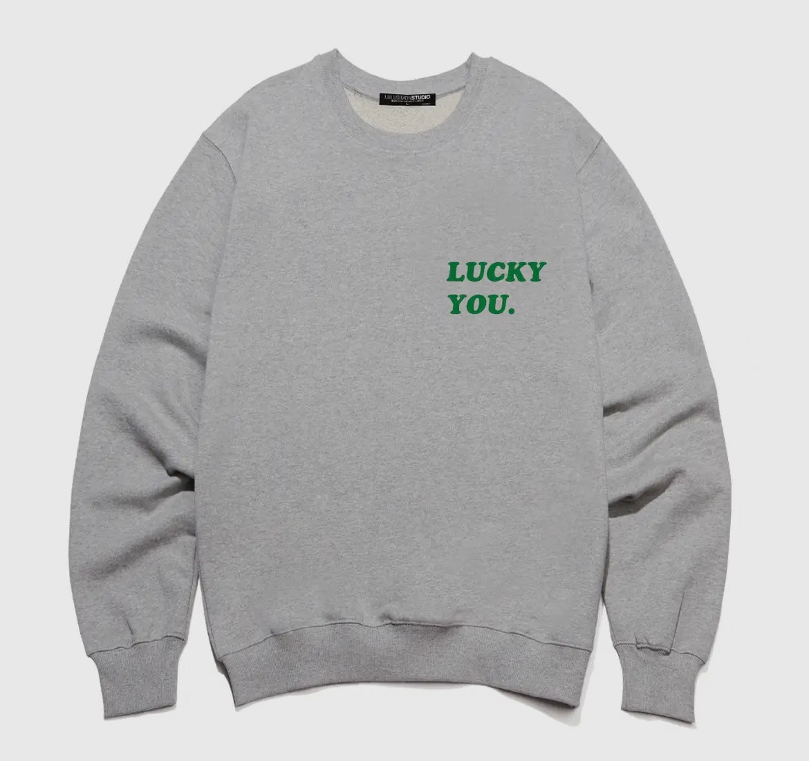 Lucky