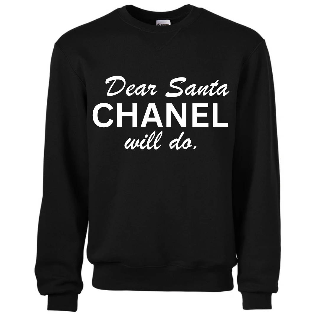 Chanel Will do