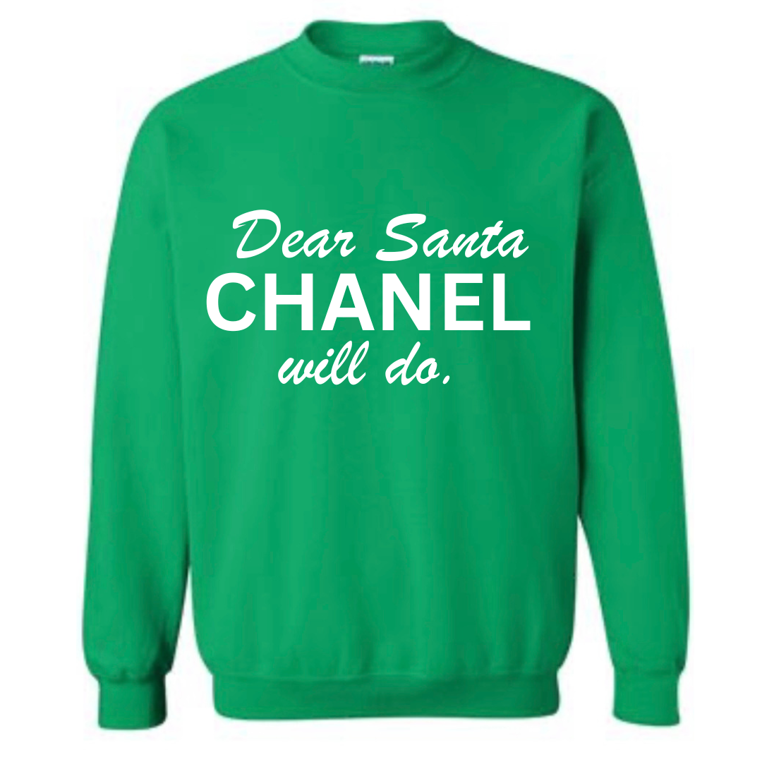Chanel Will do