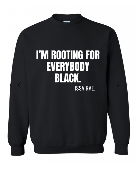 Everybody Black