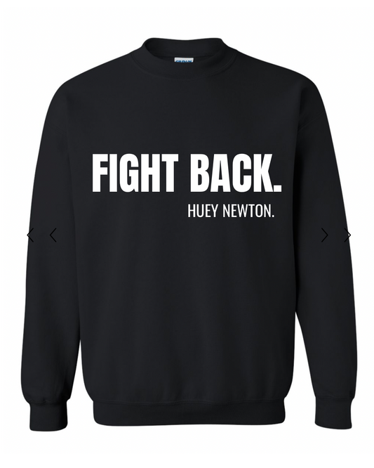 Fight Back