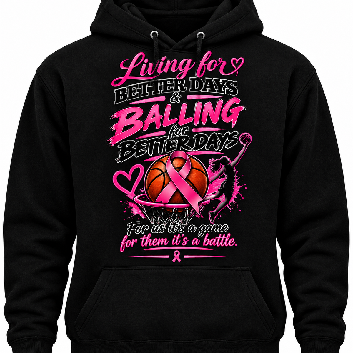 Better Days Hoodie