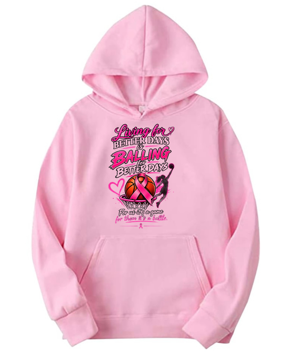 Better Days Hoodie