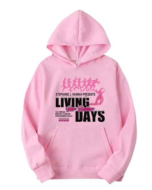 Better Days Hoodie