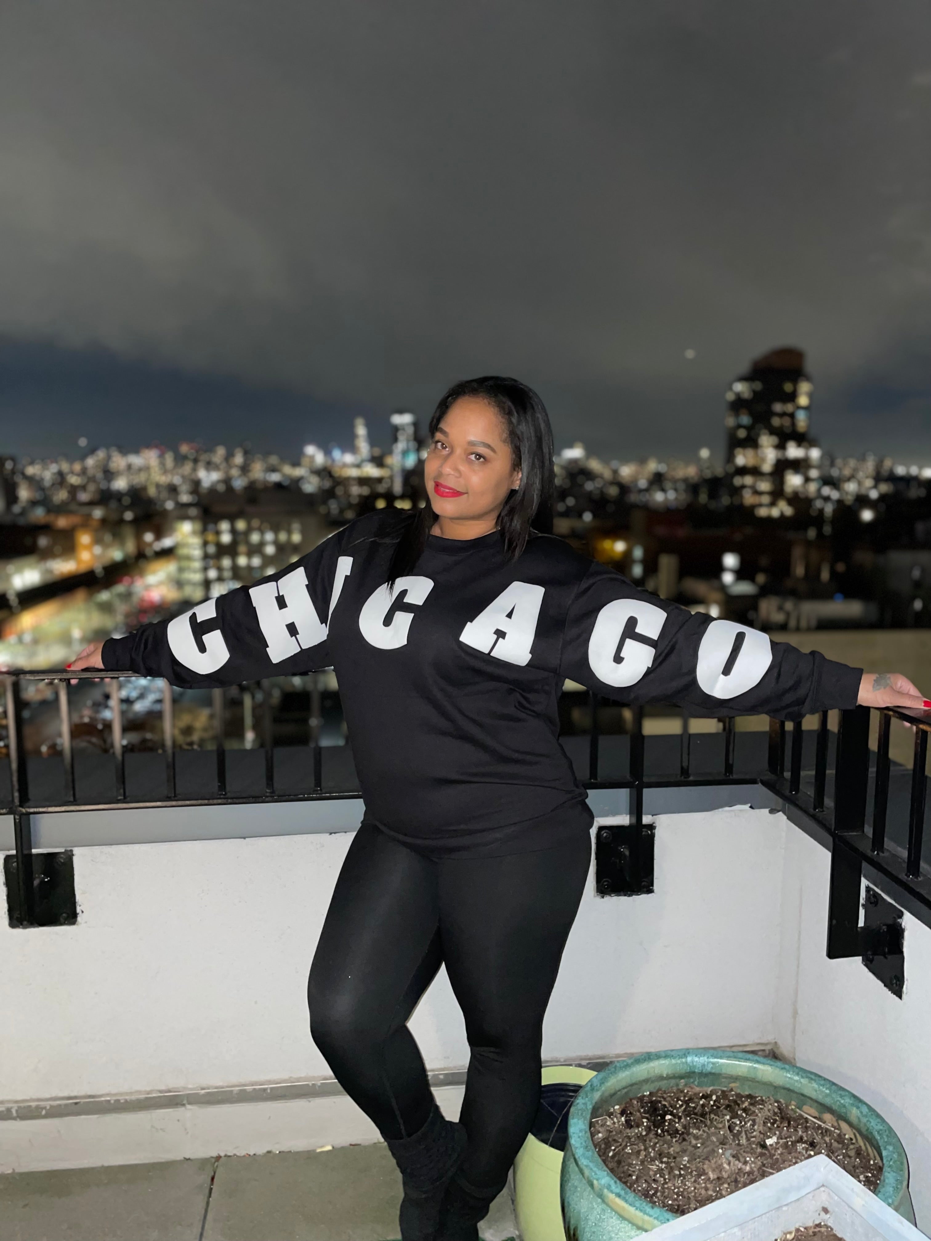 Chicago's Js Chicago – J & J Custom